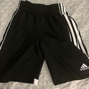 adidas basketball shorts
